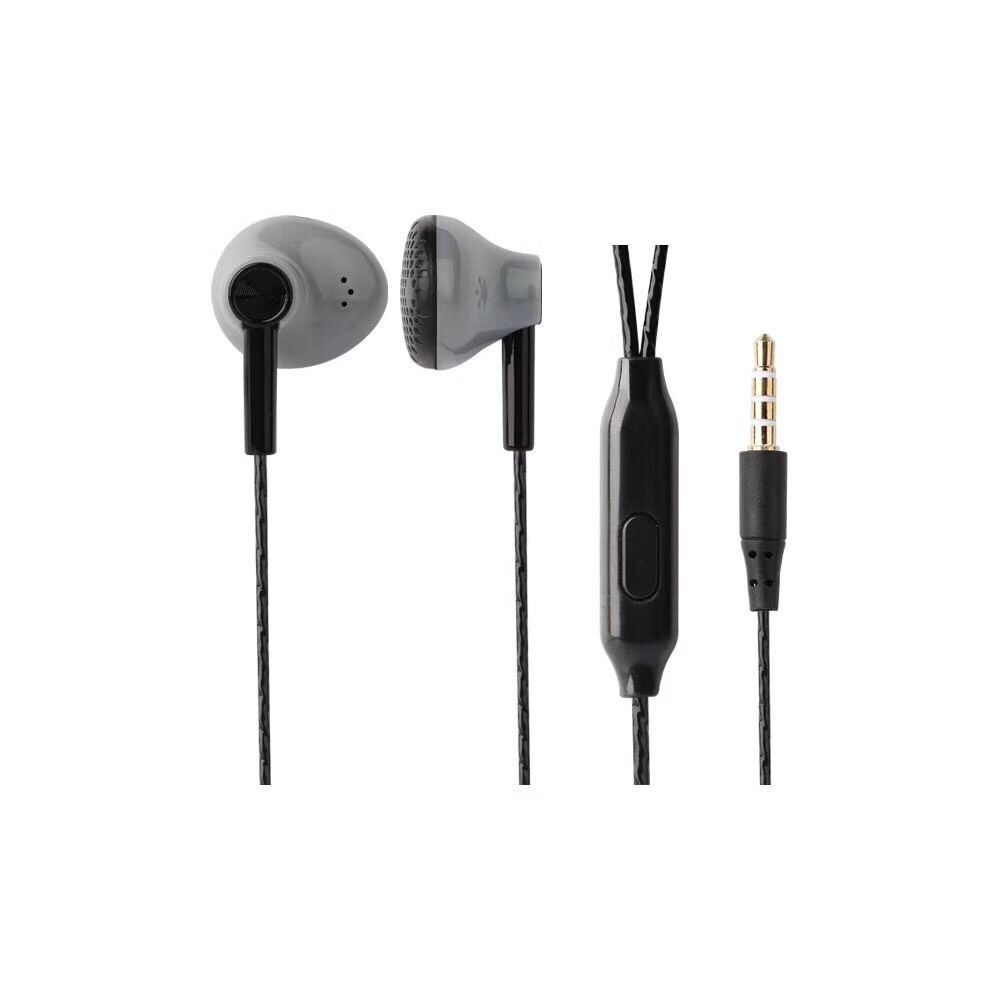 New arrival excellent design earphone with mic
