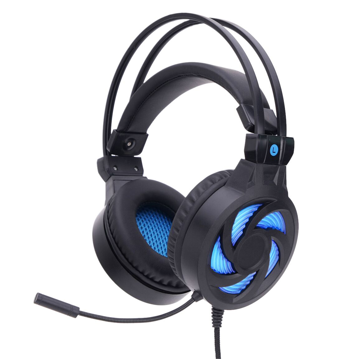 High quality game headset